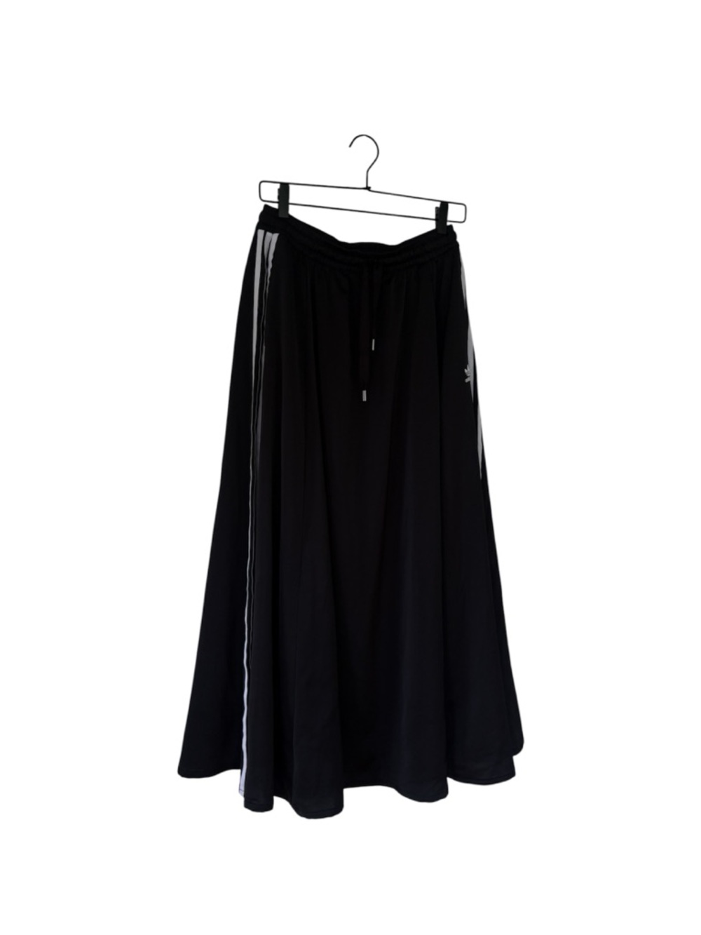 adidas Originals Japan  Long Satin Skirt - Picture 5 of 9